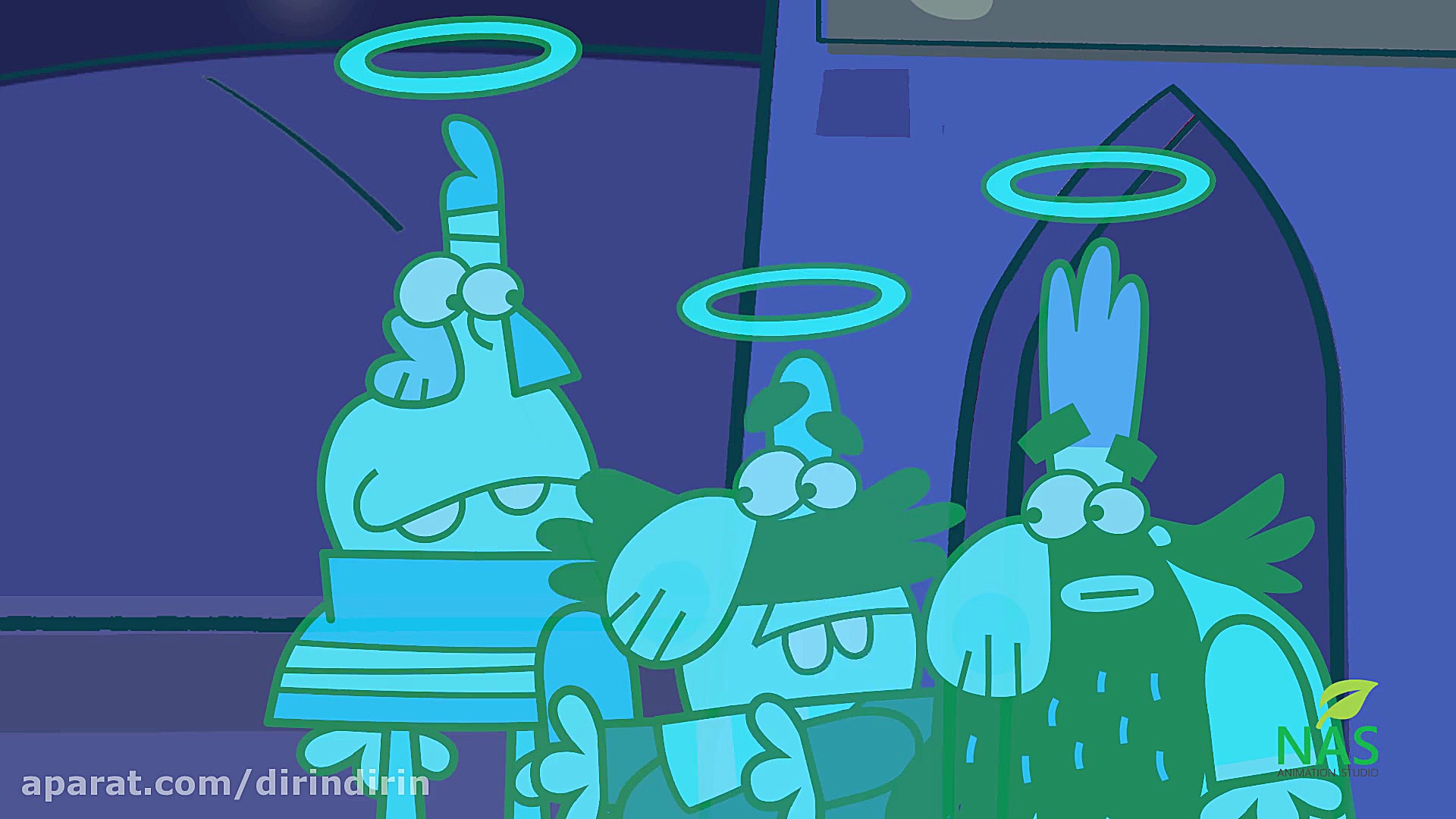 دیرین دیرین  قتل دلسوزانه