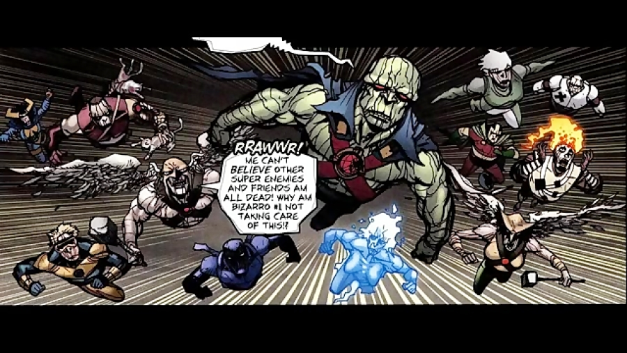 Lego batman 3  how to unlock s...