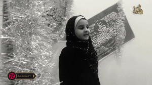 شعر خوانی زیبای غدیر  عید غدیر...