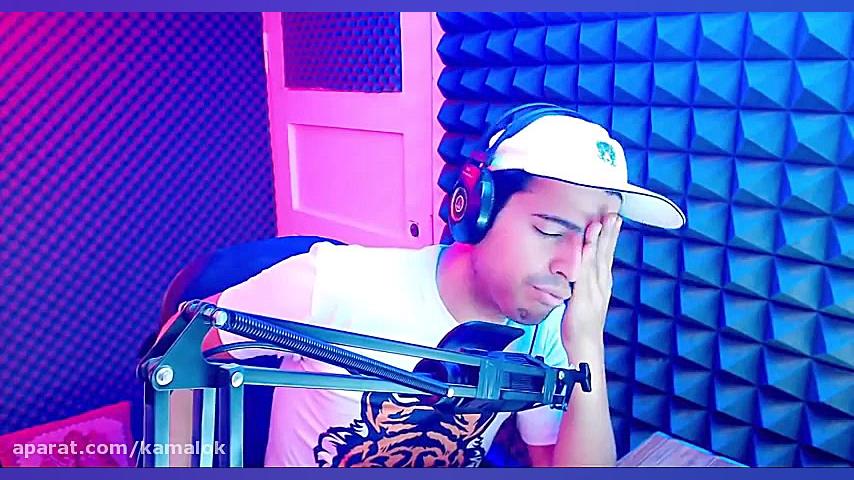 گلچینی از صحنه‌های جالب فیلم‌ه...