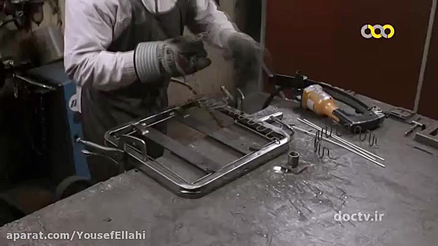 مستند چگونه ساخته شده 3