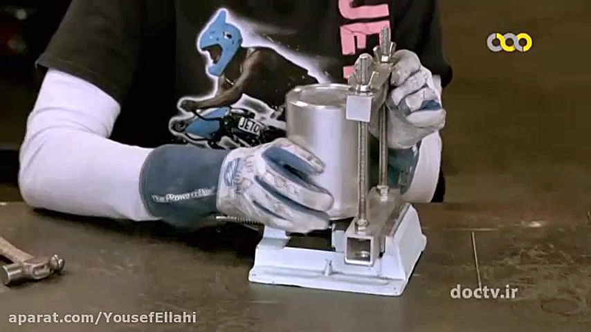 مستند چگونه ساخته شده 4