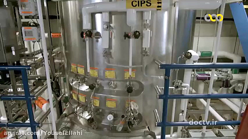 مستند چگونه ساخته شده 6