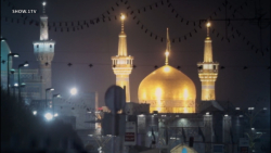 سکانس فوق العاده ی آقازاده  قس...