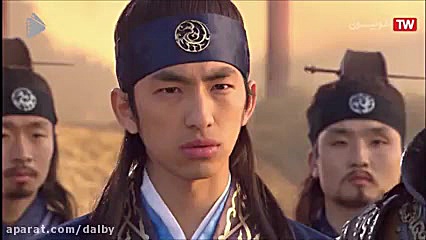 سریال جومونگ  قسمت 106