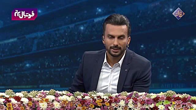 واکنش مجدد محمد حسین میثاقی به...