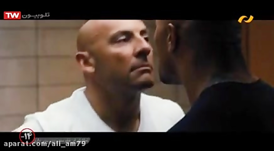 فیلم سریع و خشن 6 | فیلم سینما...