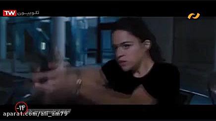 فیلم سریع و خشن 6 | فیلم سینما...