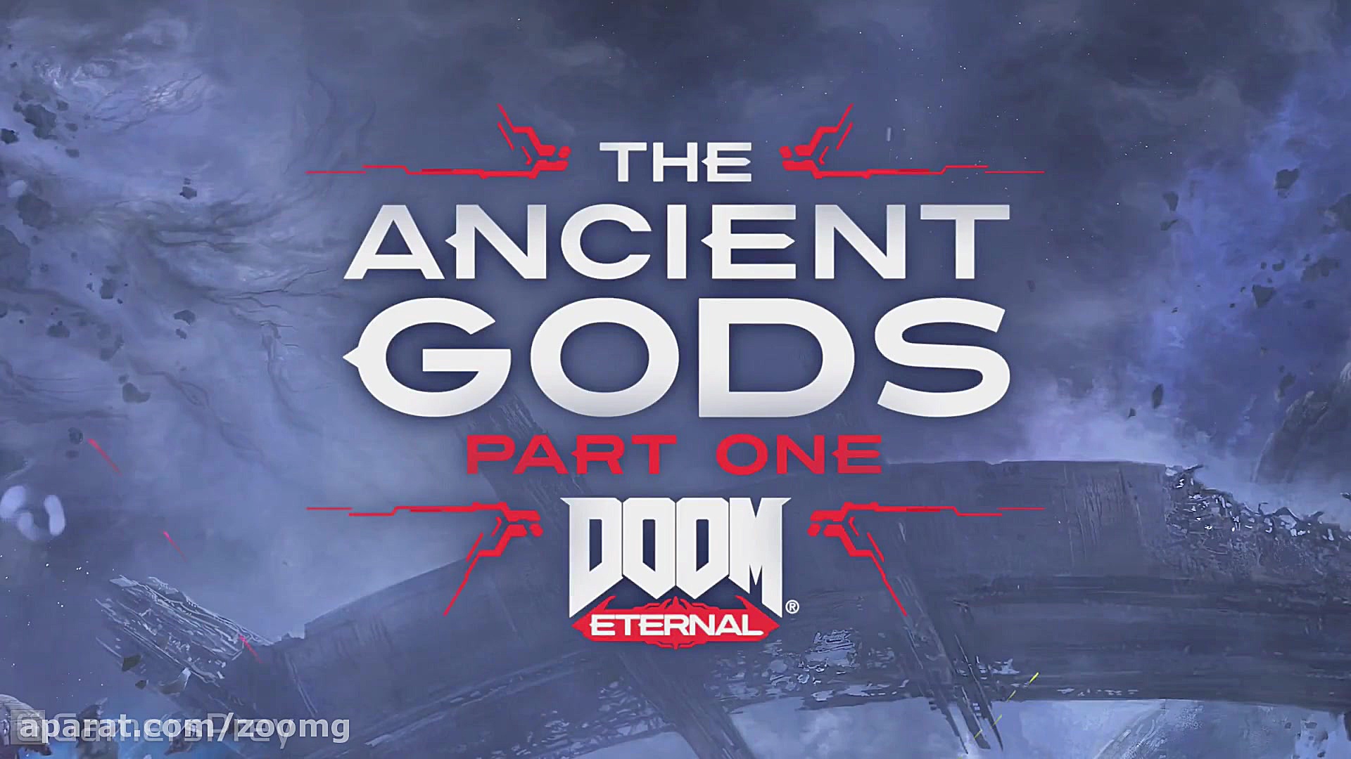 تیزر بسته الحاقی The Ancient G...