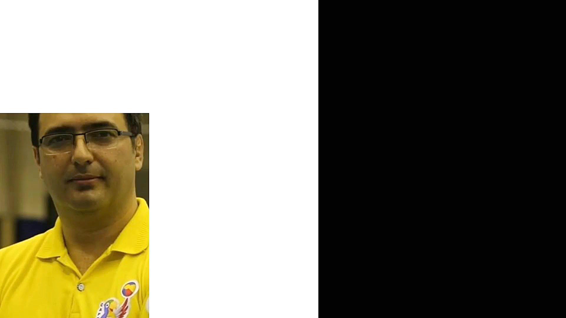 تیزر معرفی مدرسان نهمین دوره ب...