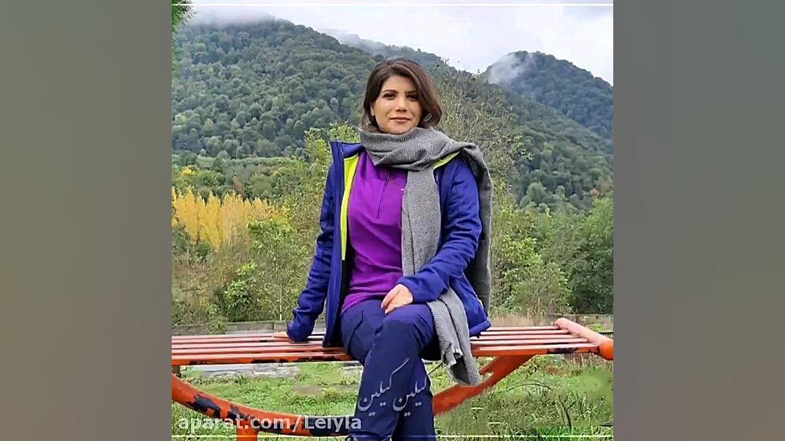 پیدا شدن پیکر سها رضا نژاد