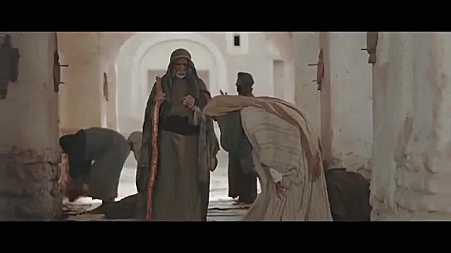 کلیپ آهنگ &laquo;مولای مردا&ra...