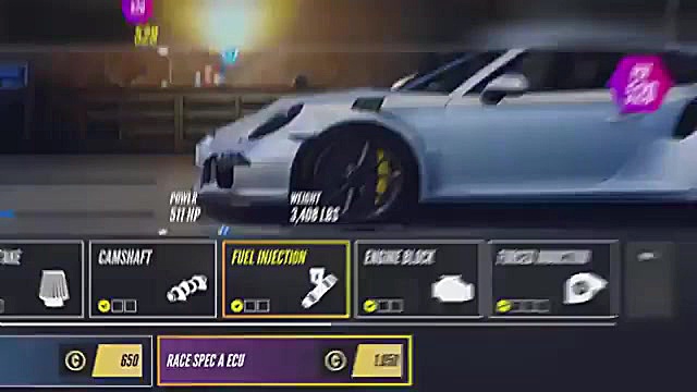 تریلر جدید بازی Project CARS 3