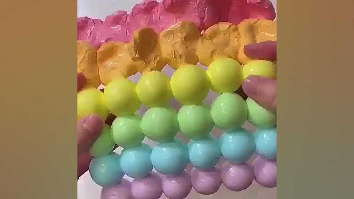 خمیر کلی پرقلنج