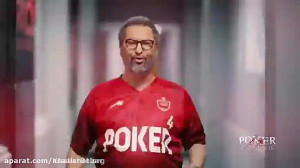 اهنگ قهرمانی پرسپولیس 99 از مه...