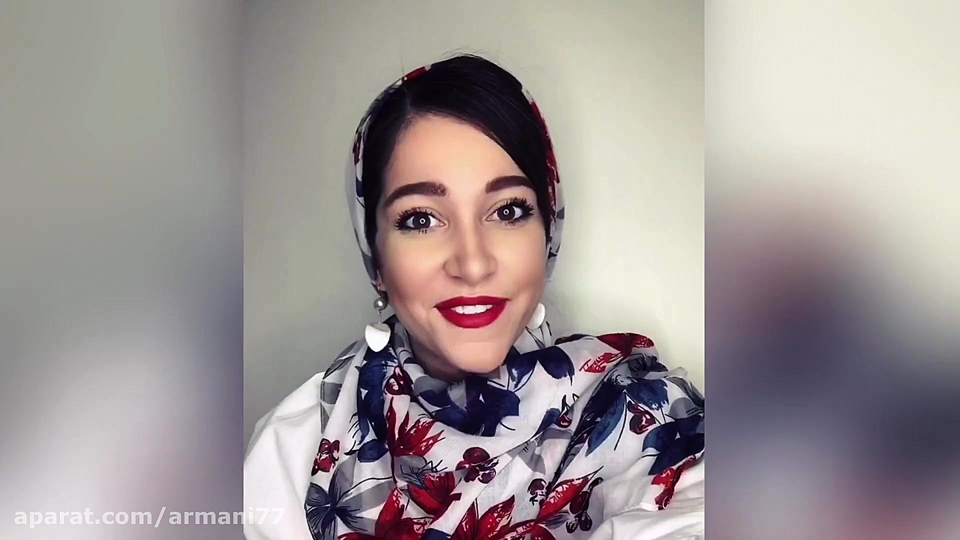 محسن ایزی.... تاثیر گوجه سبز