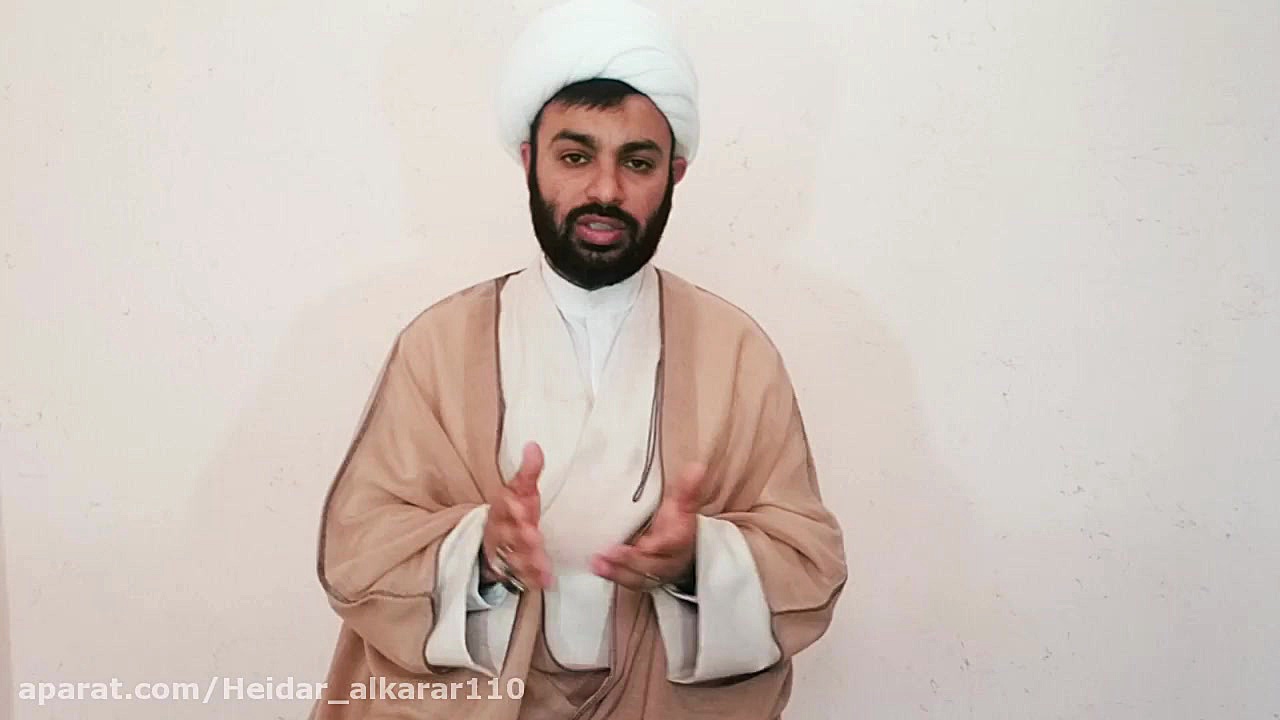 اثبات امامت امیرالمومنین علیه...