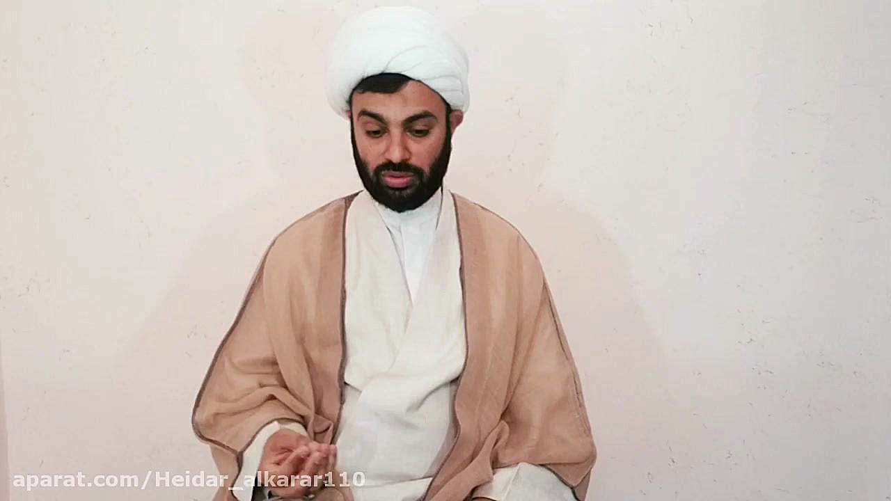 اثبات امامت امیرالمومنین علیه...