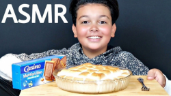 چالش اسمر   مارشملو