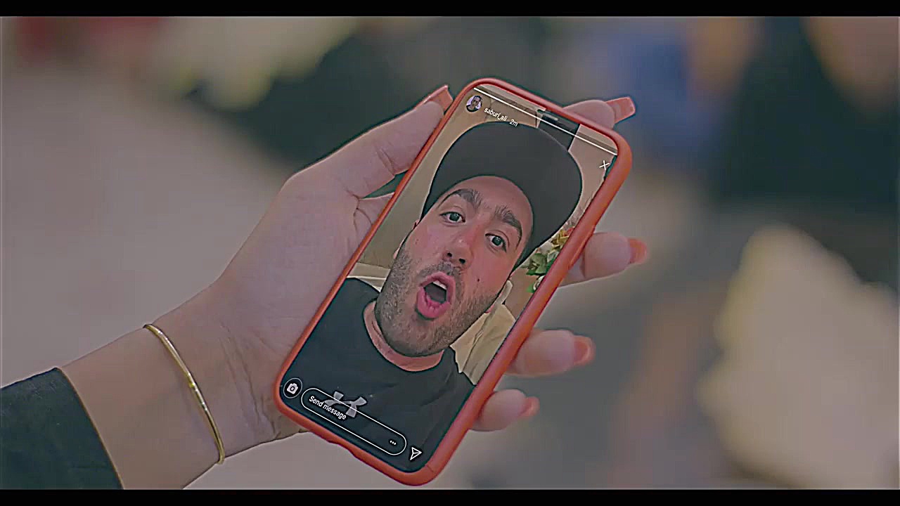 علی صبوری  ریپورت جهانی