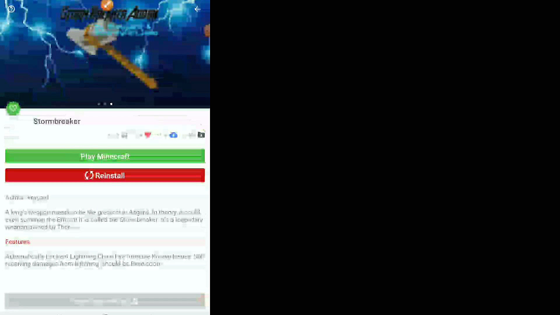 آموزش دانلود مود تبر تور برای...