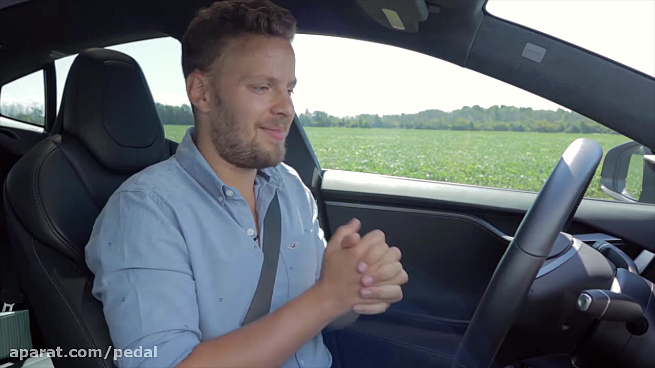 رقابت درون خانوادگی تسلا در خط...