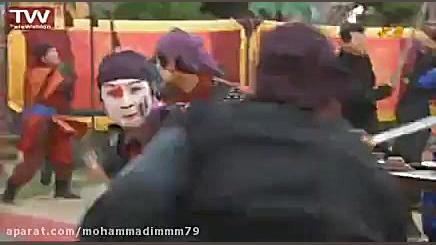 سریال رویای فرمانروای بزرگ  ‌ق...