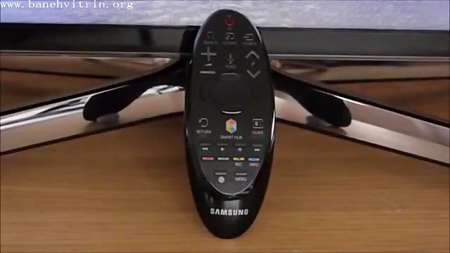 تلویزیون ال ای دی سه بعدی اسما...