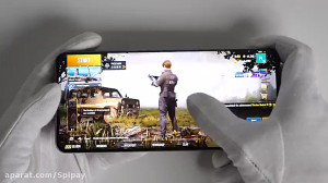 جعبه گشایی Samsung Galaxy S20...