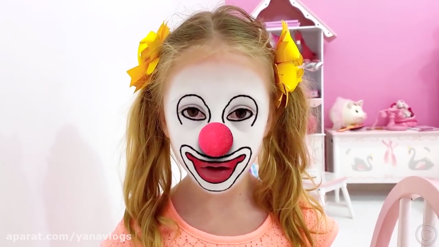 ناستیا و استیسی   ماجراهای ناس...