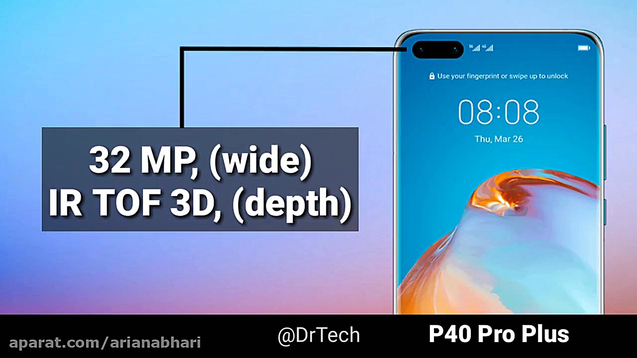 مقایسه گلکسی نوت 20 الترا با ه...