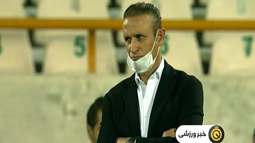 حواشی جشن قهرمانی پرسپولیس در...