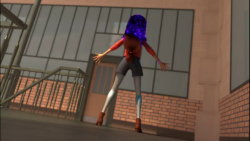 میراکلس فصل ۳ قسمت ۱ با دوبله...