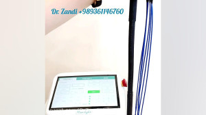 معرفی دستگاه ورژن ۲۰۲۰ مونلایت...