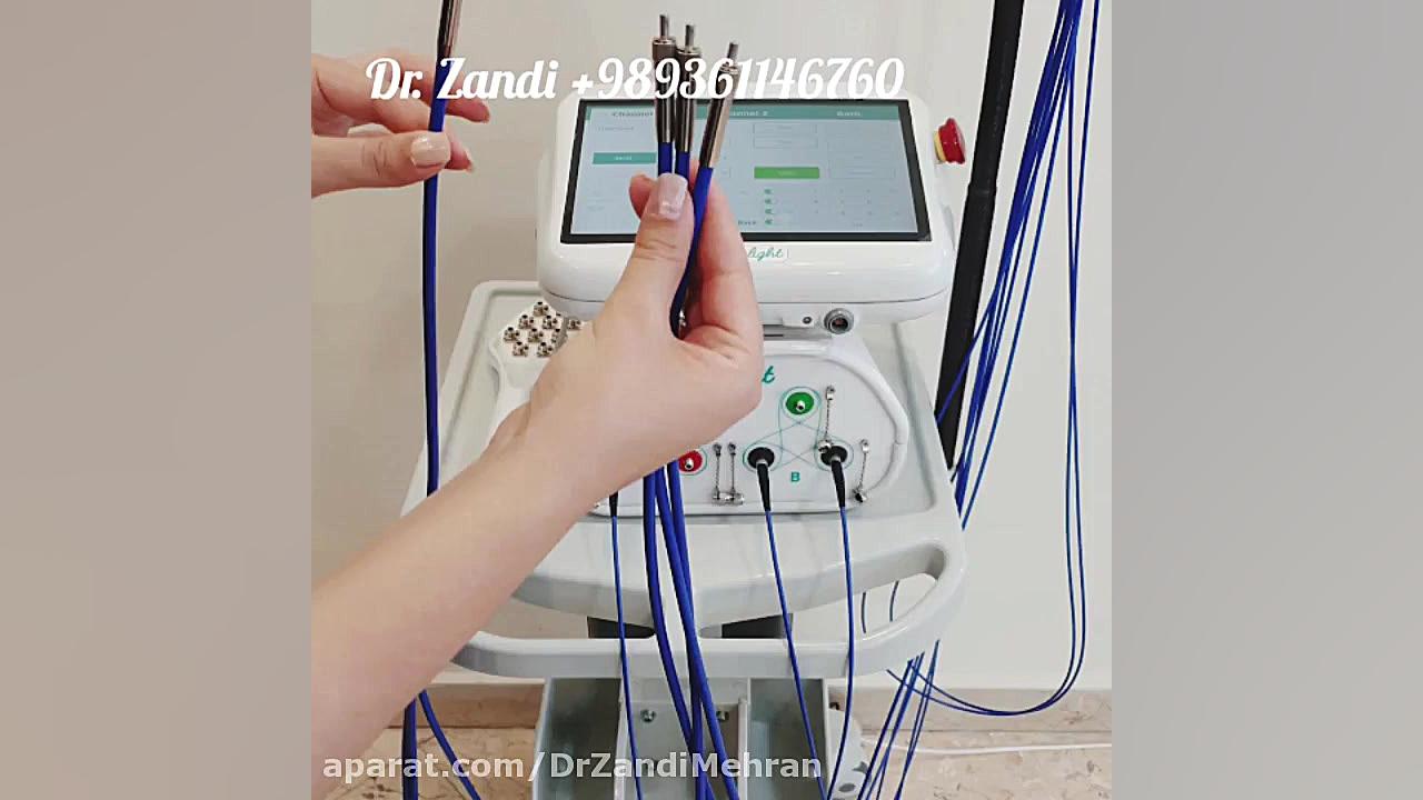 معرفی قابلیت ترکیب طول موج های...