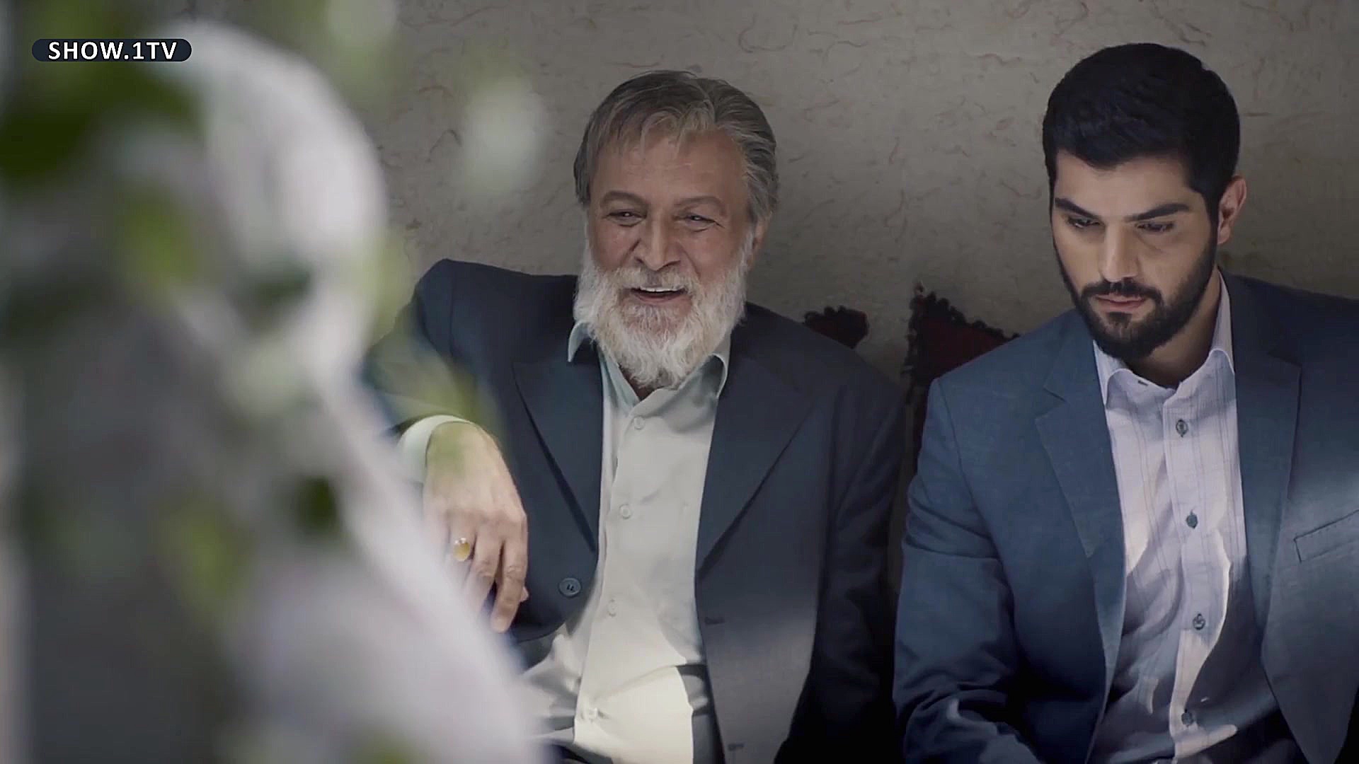 مراسم خواستگاری راضیه و حامد...