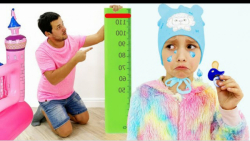 ماجراهای سوفیا :: سوفیا تقلب م...