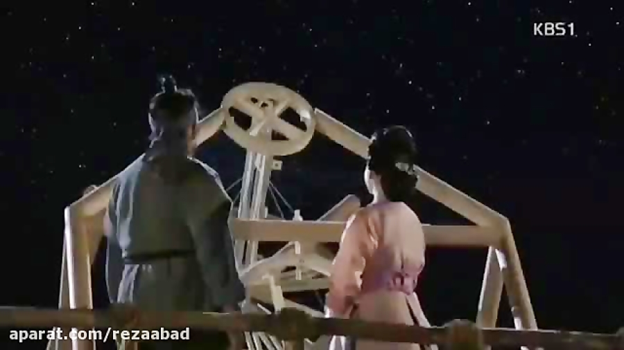 افسانه جومونگ  جدید