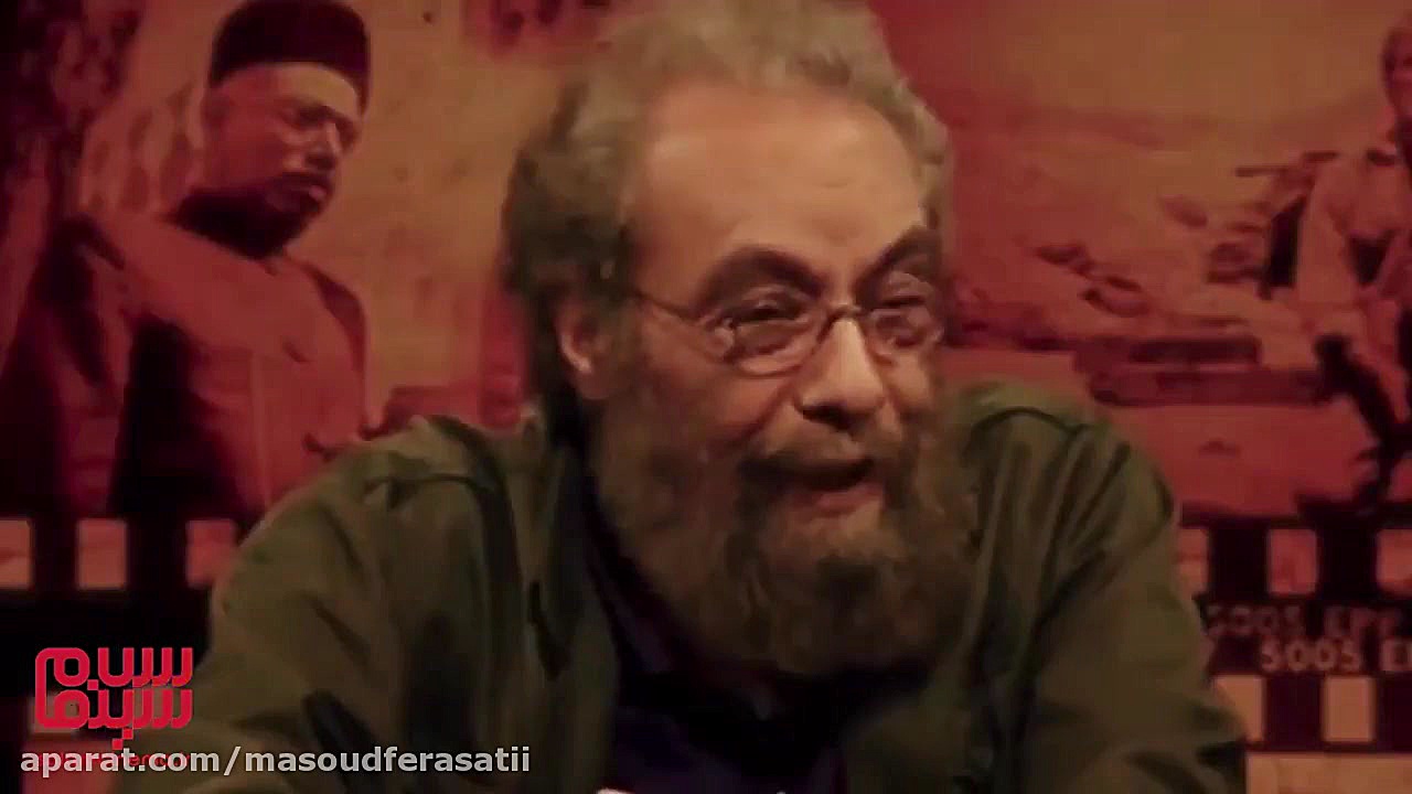 مسعود فراستی از نقد های تند تا...