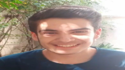 لایو مانی رحمانی در عید غدیر ۱...