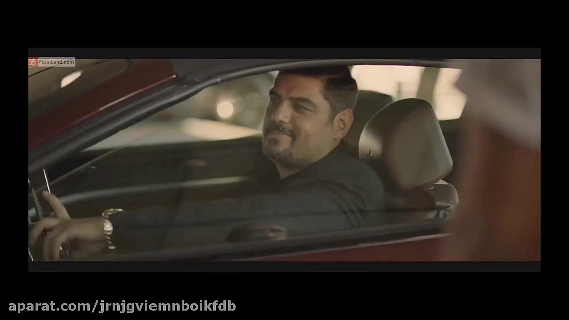 تیکه ی باحالی از فیلم خوب بد ج...