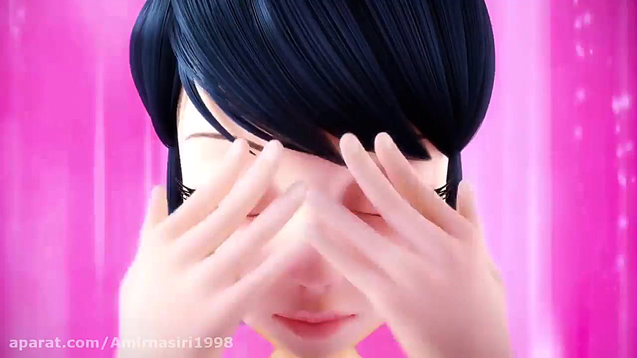 ماجراجویی در پاریس  دختر کفشدو...