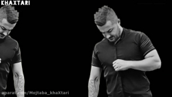 ابی عالی (سیاه پوش) آهنگ غمگین مازندرانی