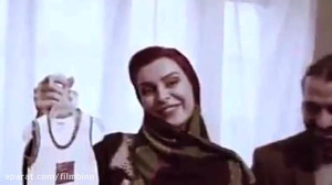 ماهچهره خلیلی و فرزندش