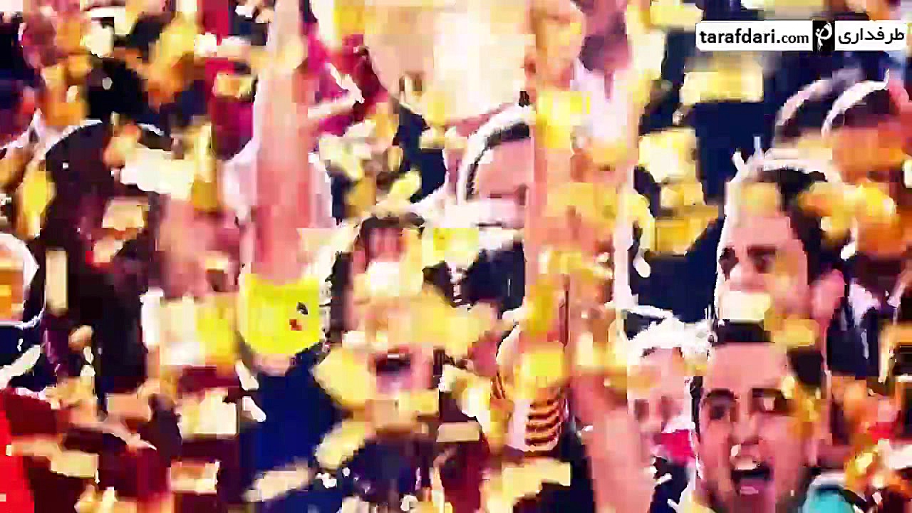 پیش نمایش بایرن مونیخ  بارسلون...