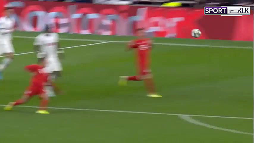 سیوهای برتر مانوئل نویر در لیگ...