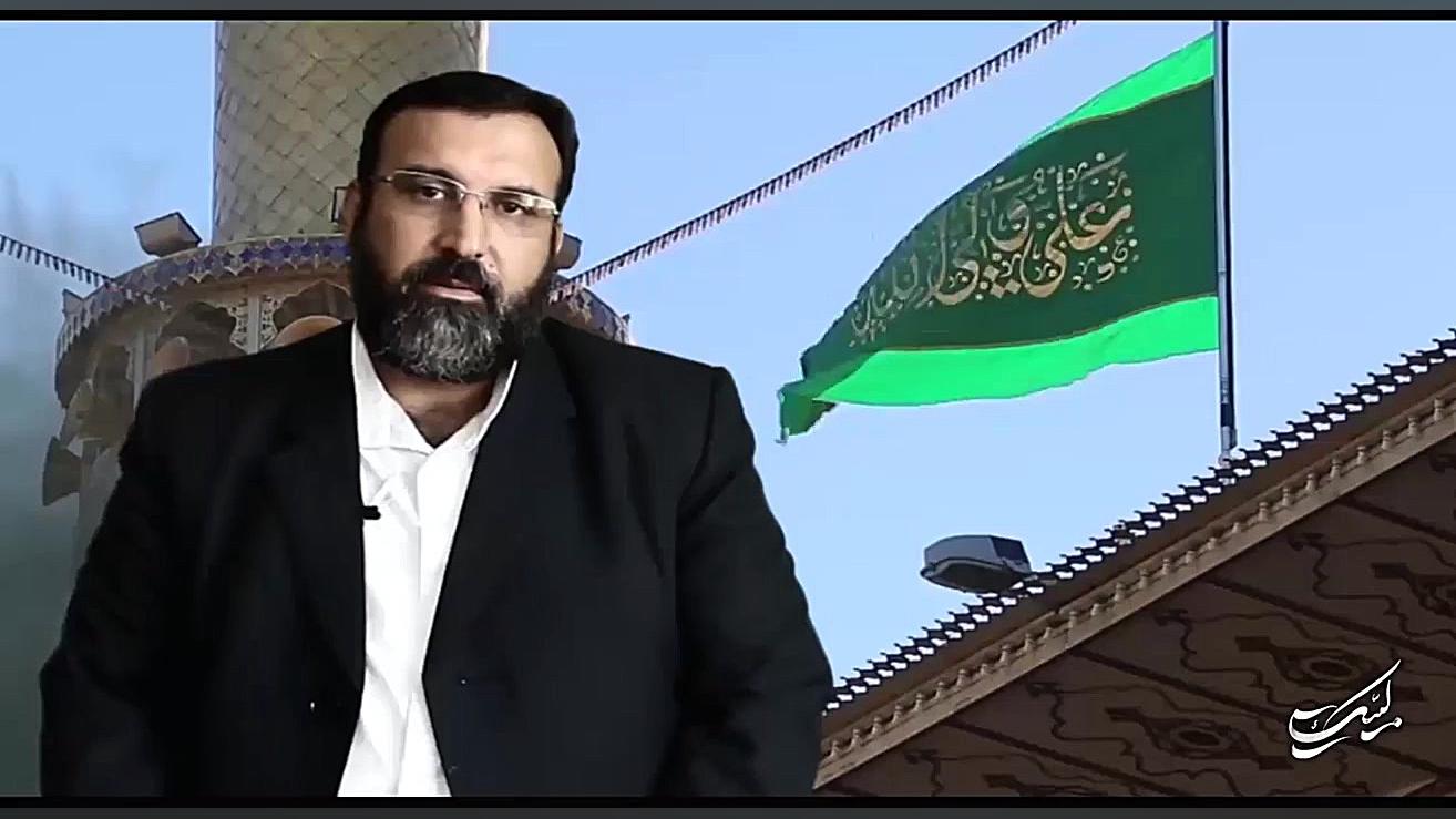 عید سعید غدیر خم