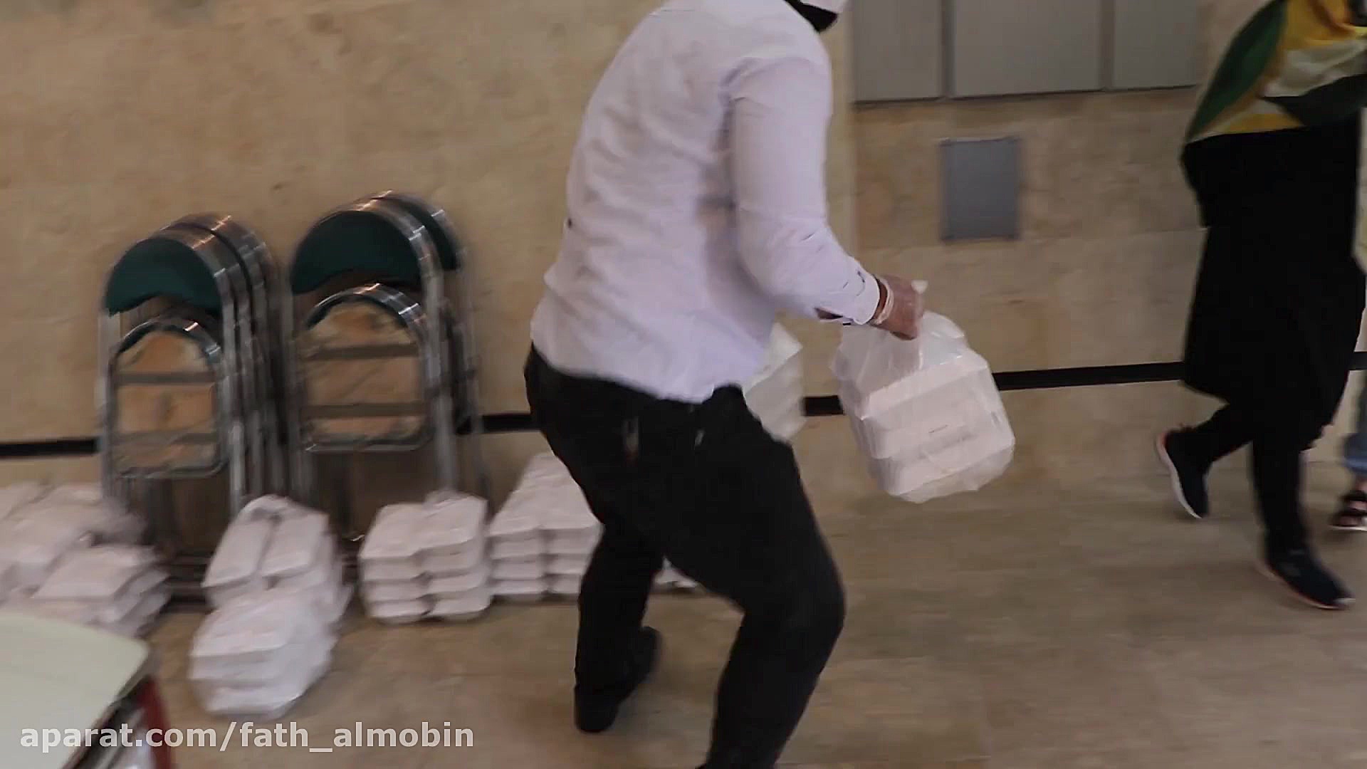 عملکرد مجموعه مسجد فتح المبین...