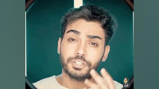 آهنگ عاشقانه  موزیک ویدیو جدید...