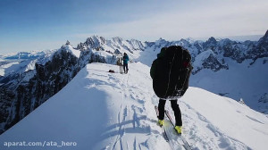 دانلود مستند سیاره زمین 2 با د...